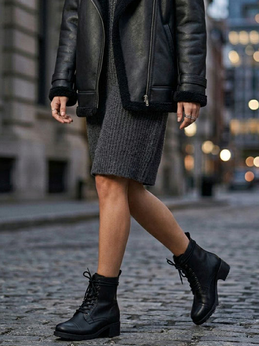 Botas Aviador 2 