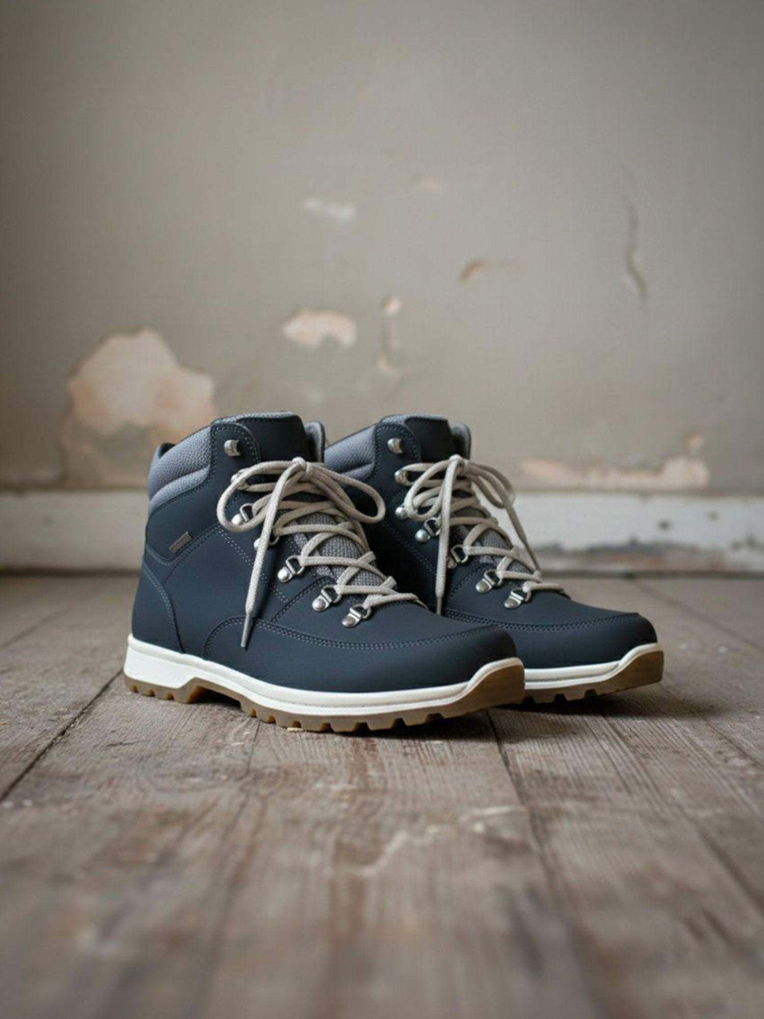 WVSport Montreux Trek Boots