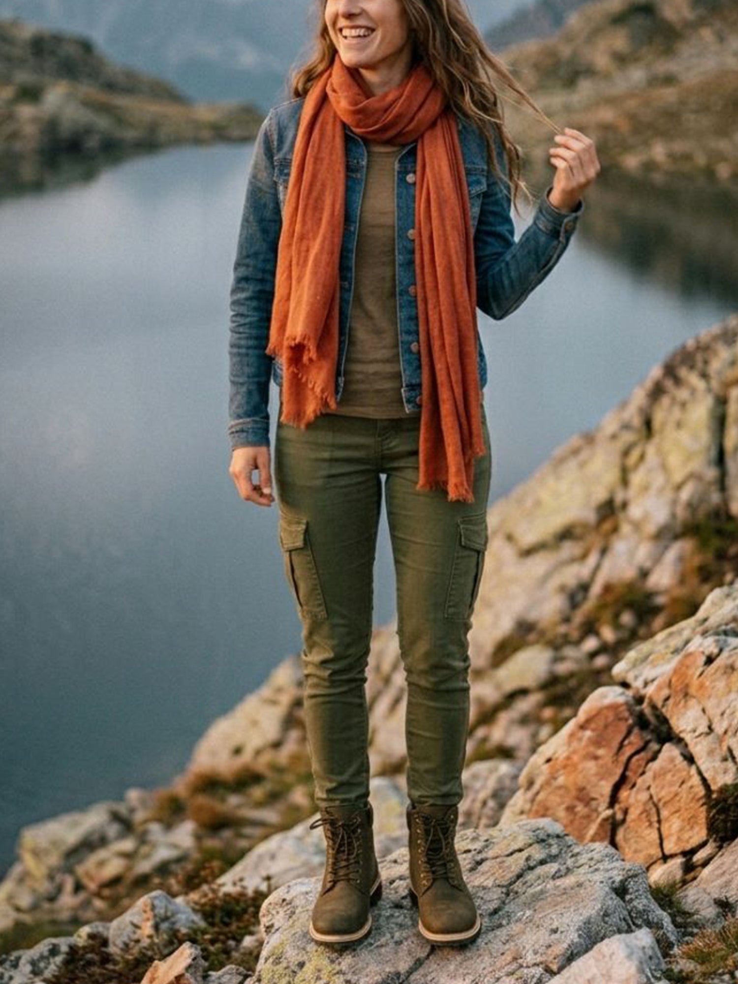 Dock Boots