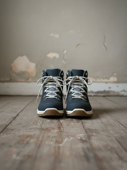 WVSport Montreux Trek Boots