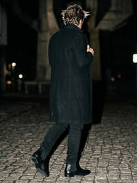 Botas Chelsea