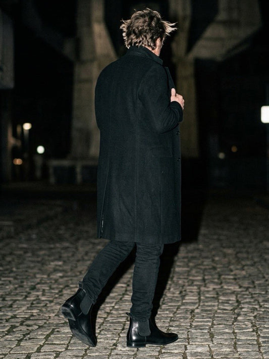 Botas Chelsea