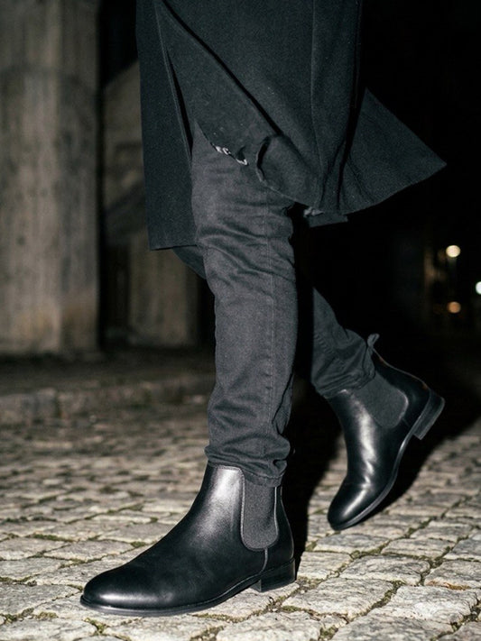 Botas Chelsea