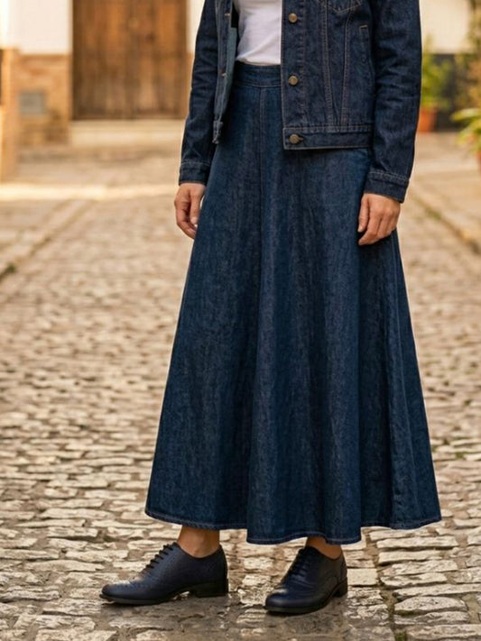 Zapatos Oxford 