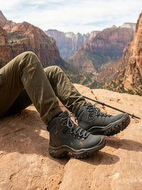WVSport Waterproof Hiking Boots