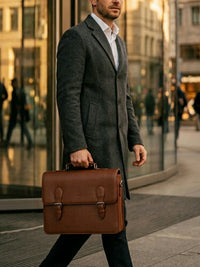 Classic Briefcase