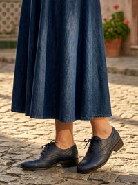 Oxford Brogues