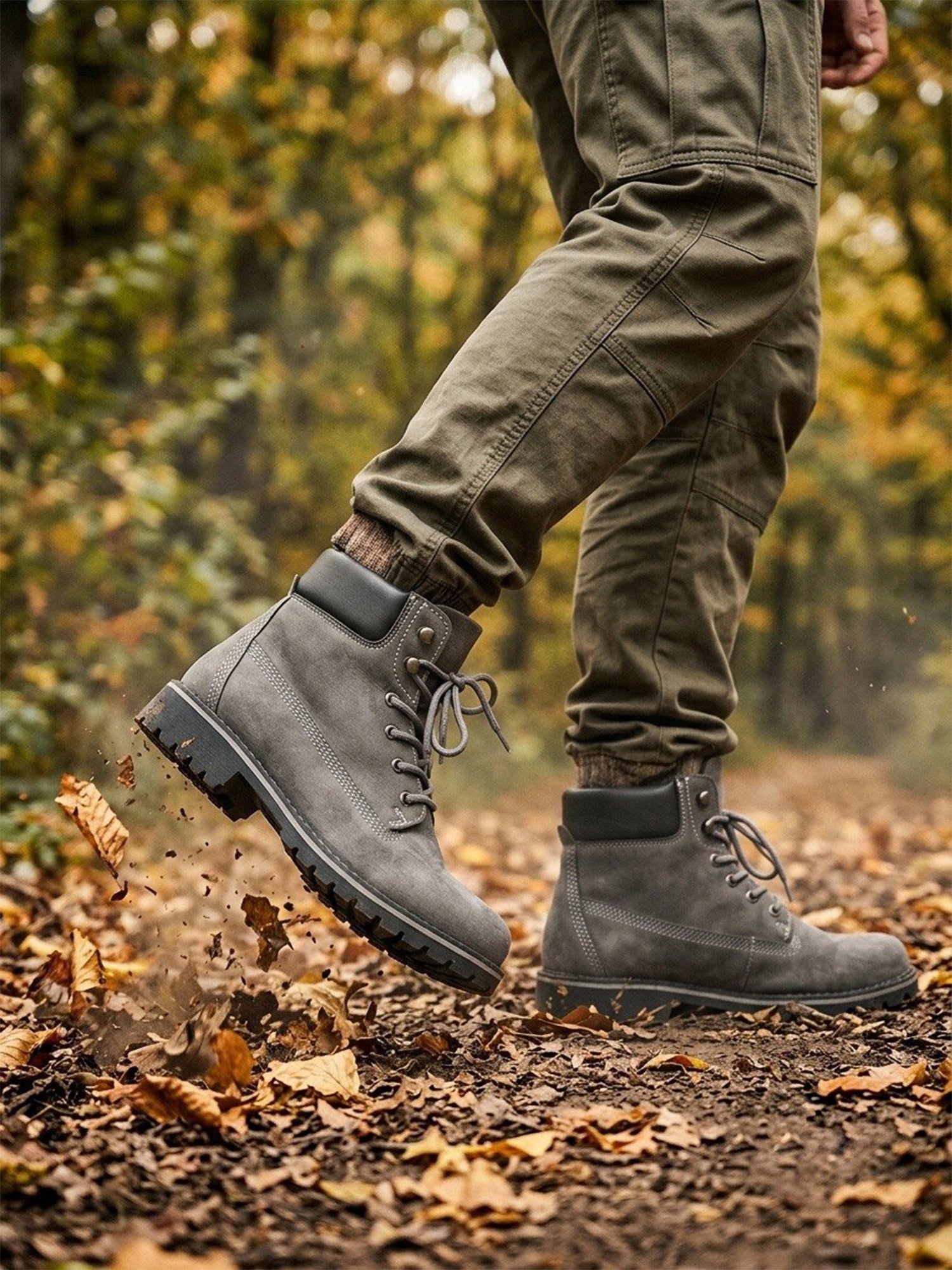 Dock Boots