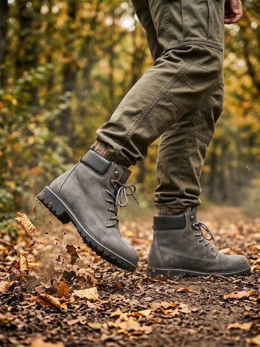 Dock Boots