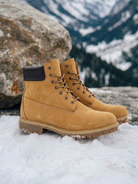 Dock Boots