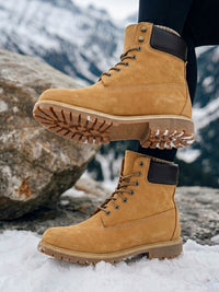 Dock Boots