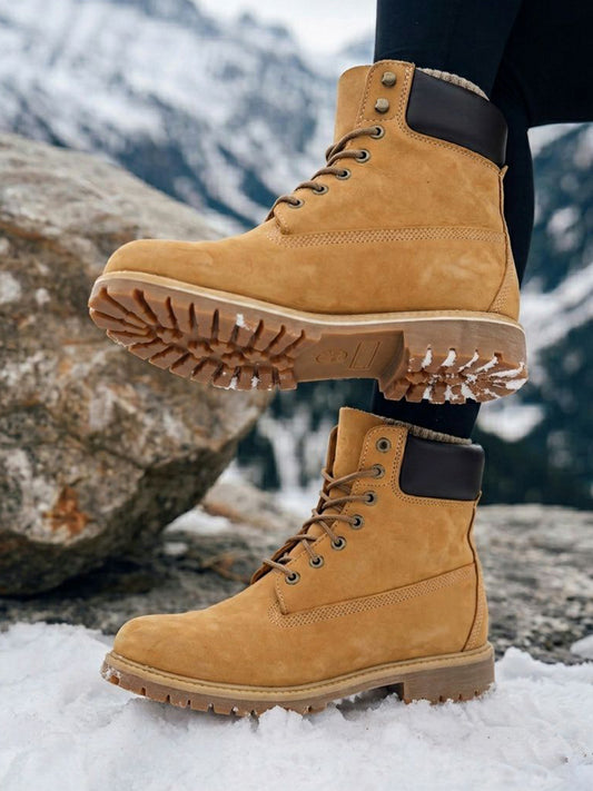 Dock Boots