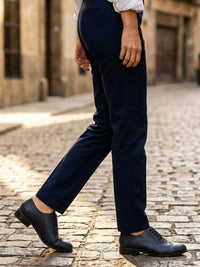 Oxford Brogues