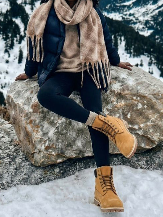 Dock Boots