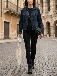 Saddle Bag
