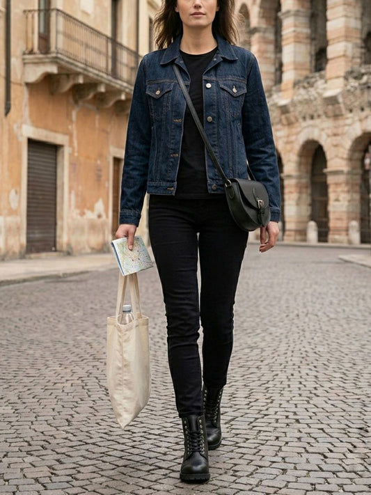 Saddle Bag