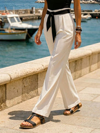 Footbed Sandals