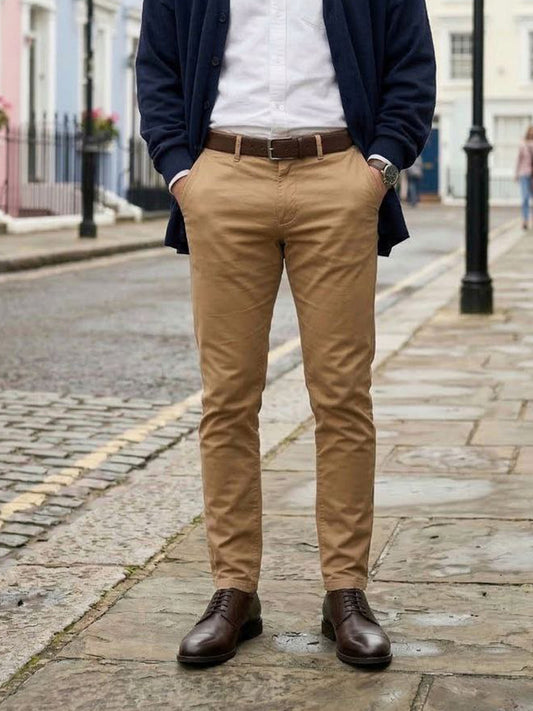 Derbys Goodyear Welt 