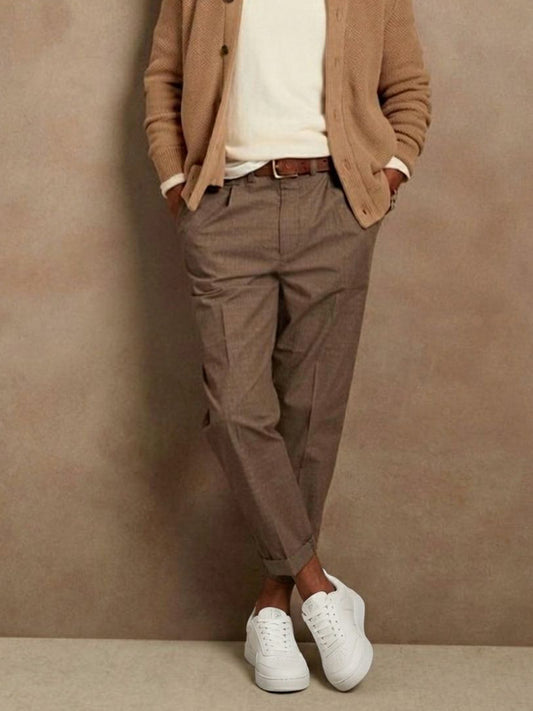 Zapatillas NY biodegradables 