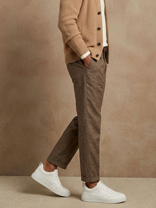 Zapatillas NY biodegradables 