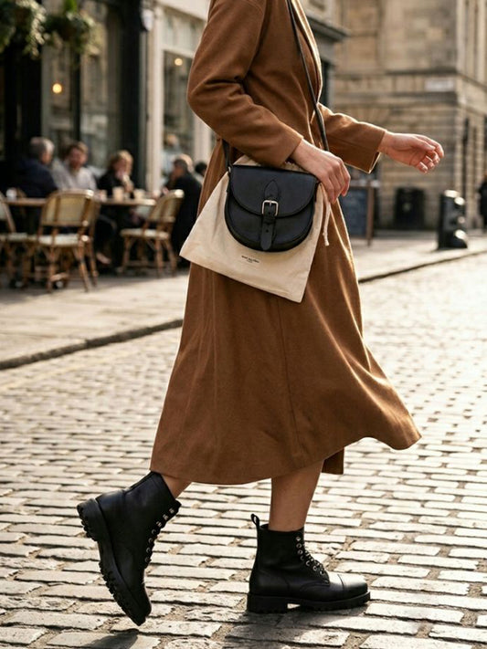 Saddle Bag