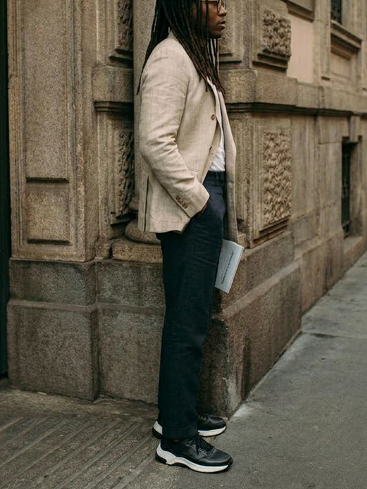 Zapatillas bajas de Chicago 