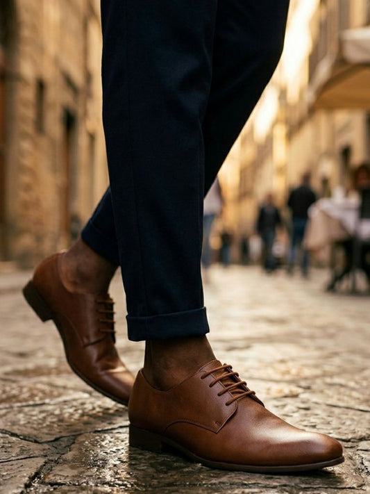 Suelas delgadas