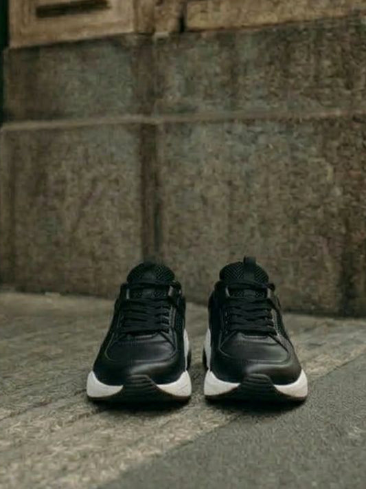 Zapatillas bajas de Chicago 