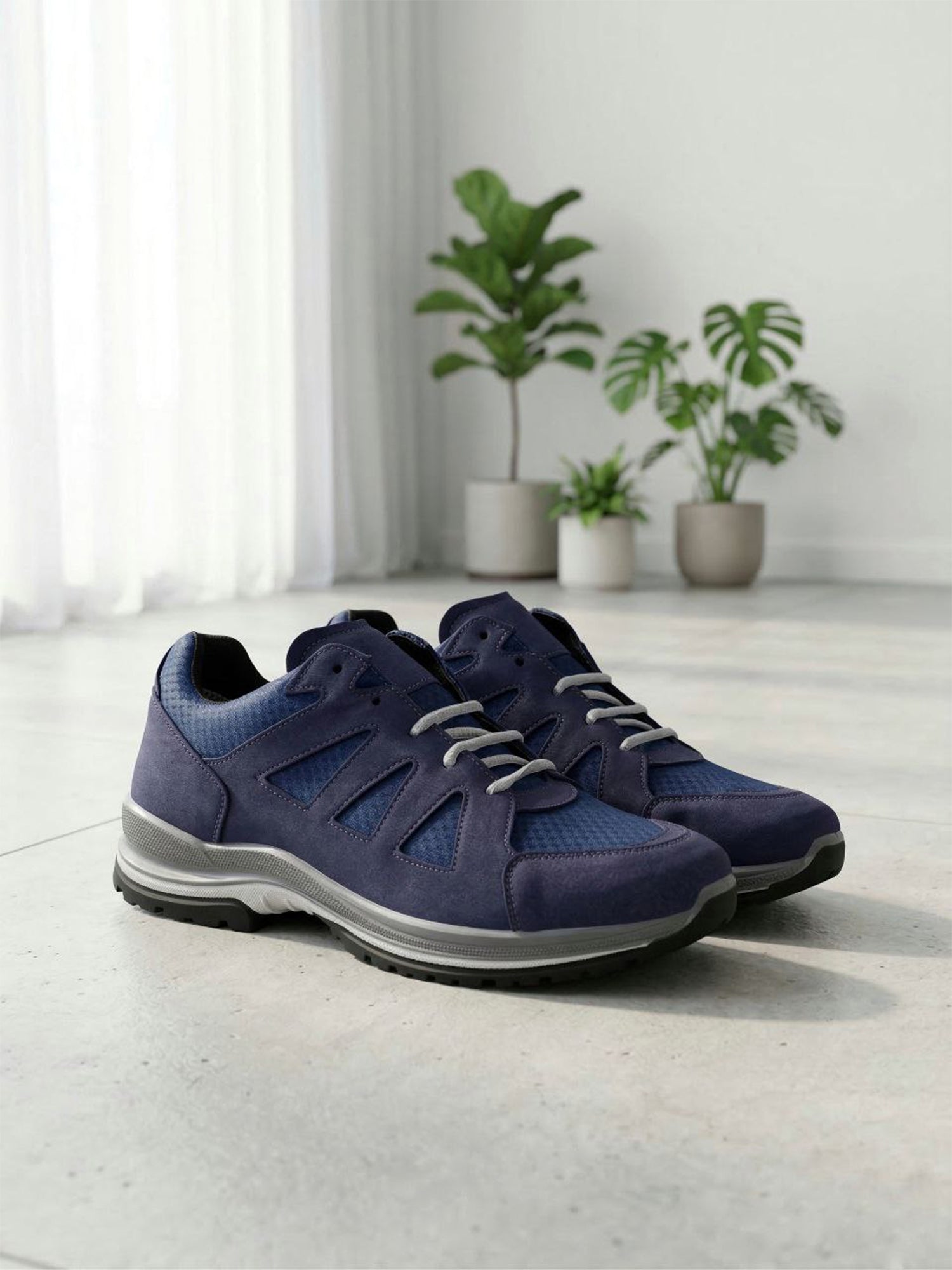 WVSport Walking Trainers