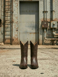 Western Boots