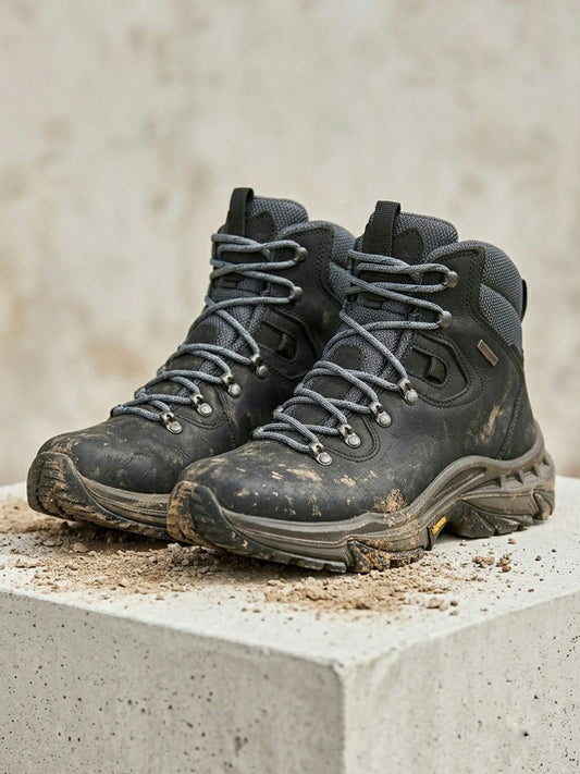 WVSport Waterproof Hiking Boots