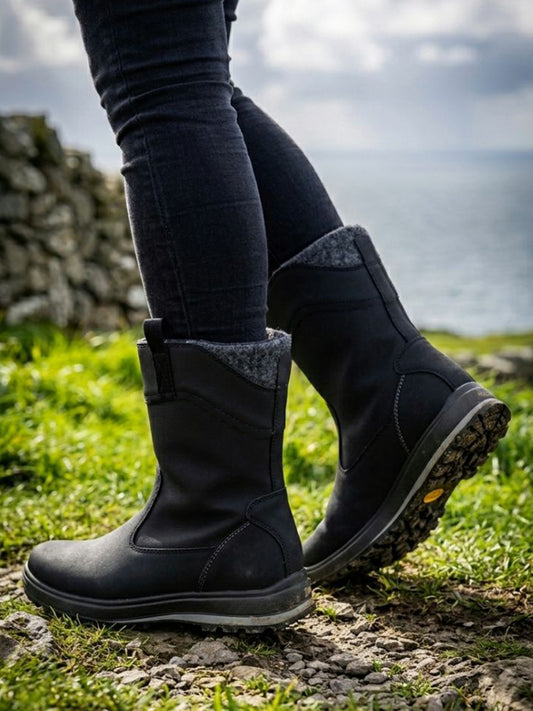 WVSport Country Boots