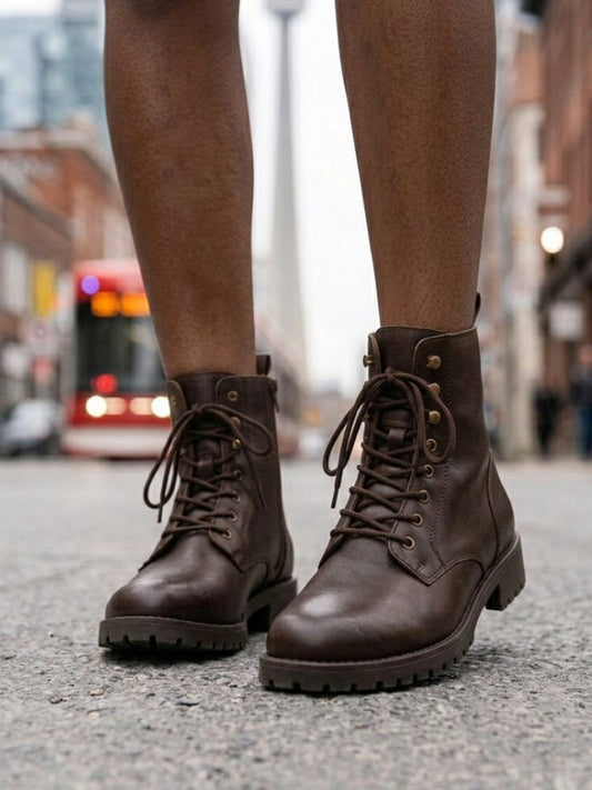 Work Boots