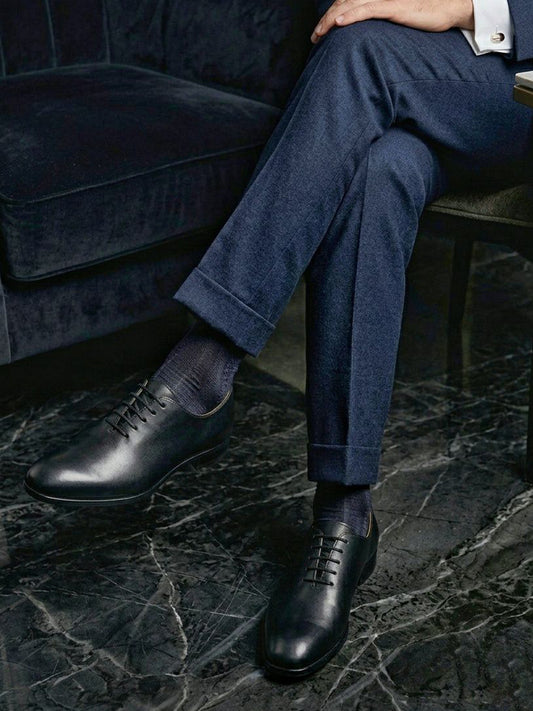 Vegan Men's City Oxfords | Will's Vegan Store