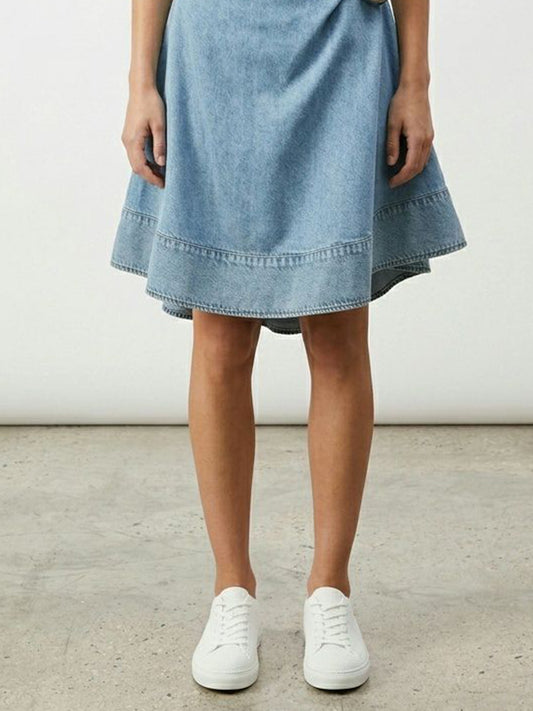 Zapatillas NY biodegradables 