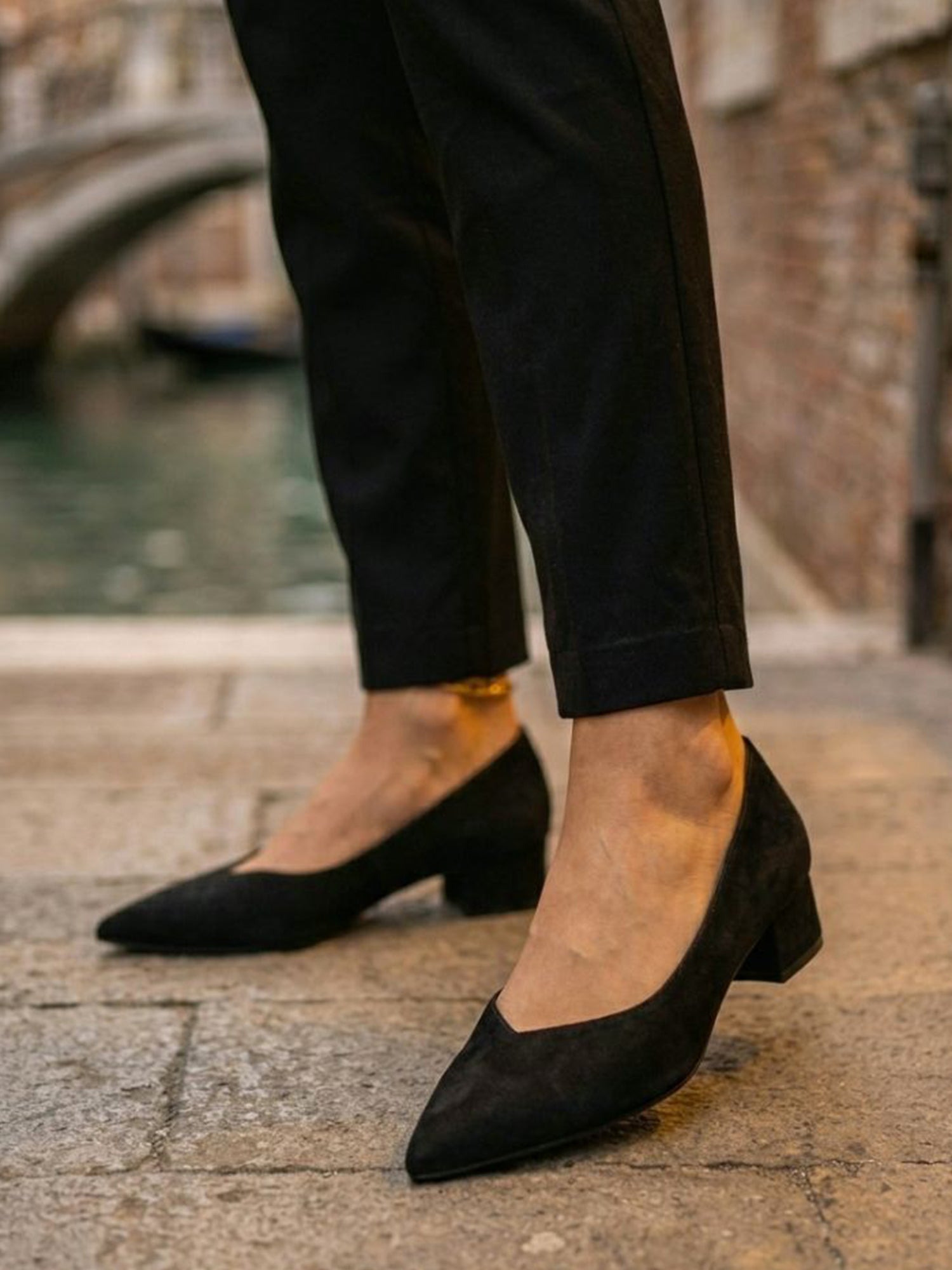Point Flats