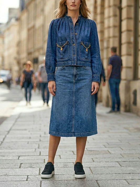 Zapatillas NY biodegradables 