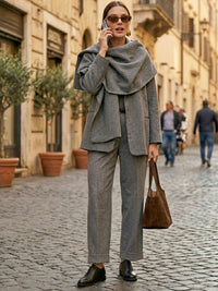 Goodyear Welt Oxfords