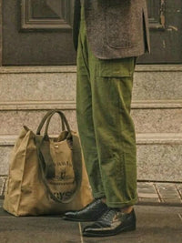 Zapatos Oxford estilo brogue City Wingtip 