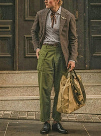 Zapatos Oxford estilo brogue City Wingtip 