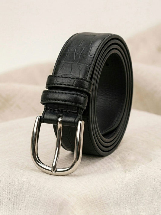 3cm D-Ring Belt