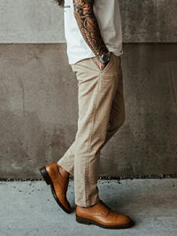 Derbys Goodyear Welt 