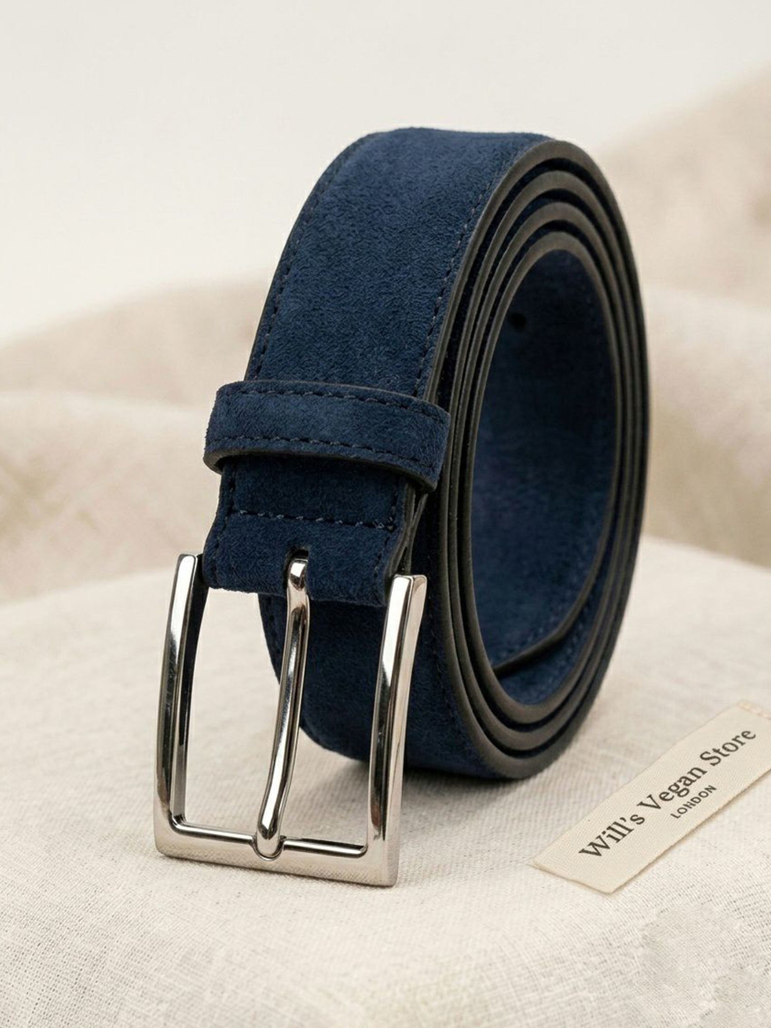 Continental 3.5cm Belt