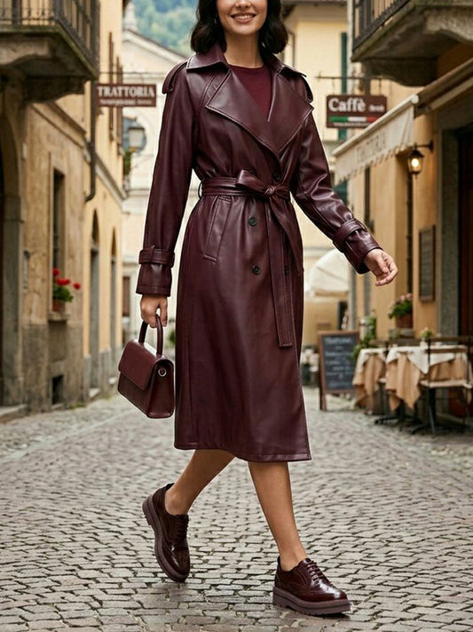 Vegan Women's Flatform Brogues | Will's Vegan Store