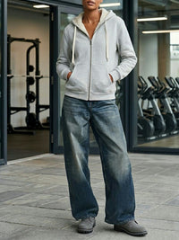 Botas de muelle bajas 