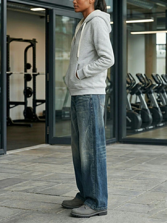 Botas de muelle bajas 