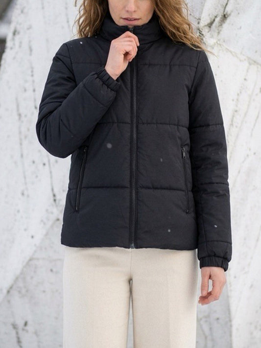 Puffer Reciclado 