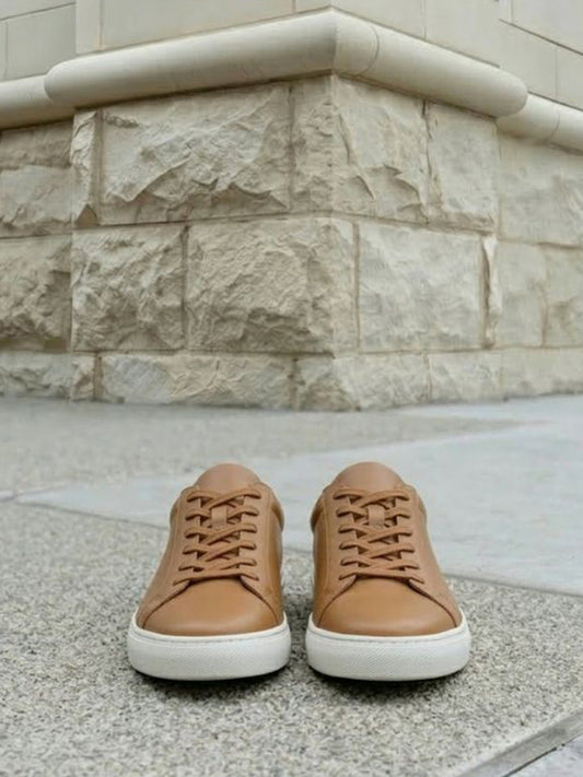 Smart Sneakers