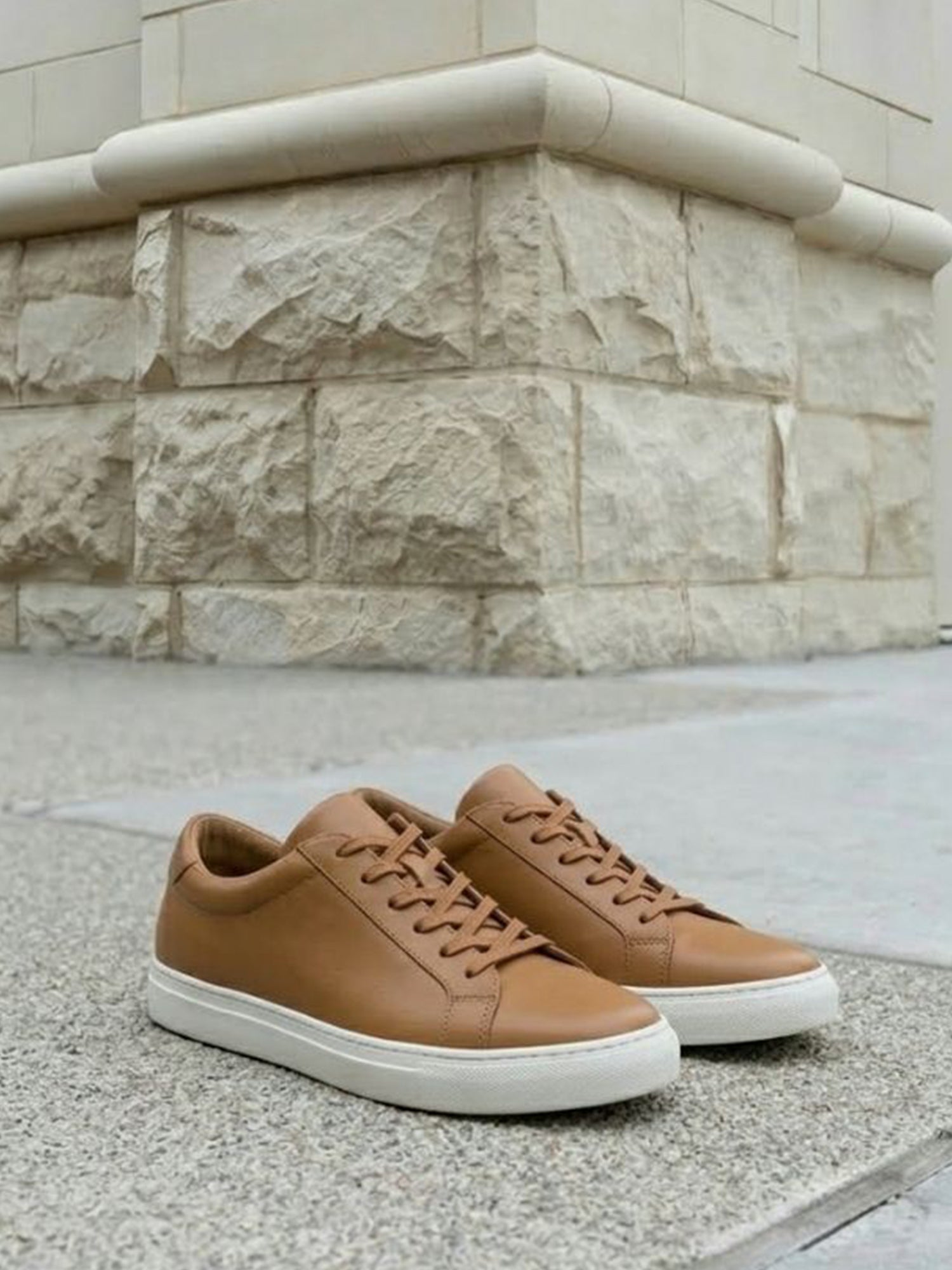 Zapatillas inteligentes 
