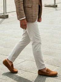 Slip-On Loafers